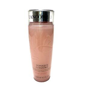 LANCOME Tonique Confort Toner For Dry Skin 6.7 oz/200 ml